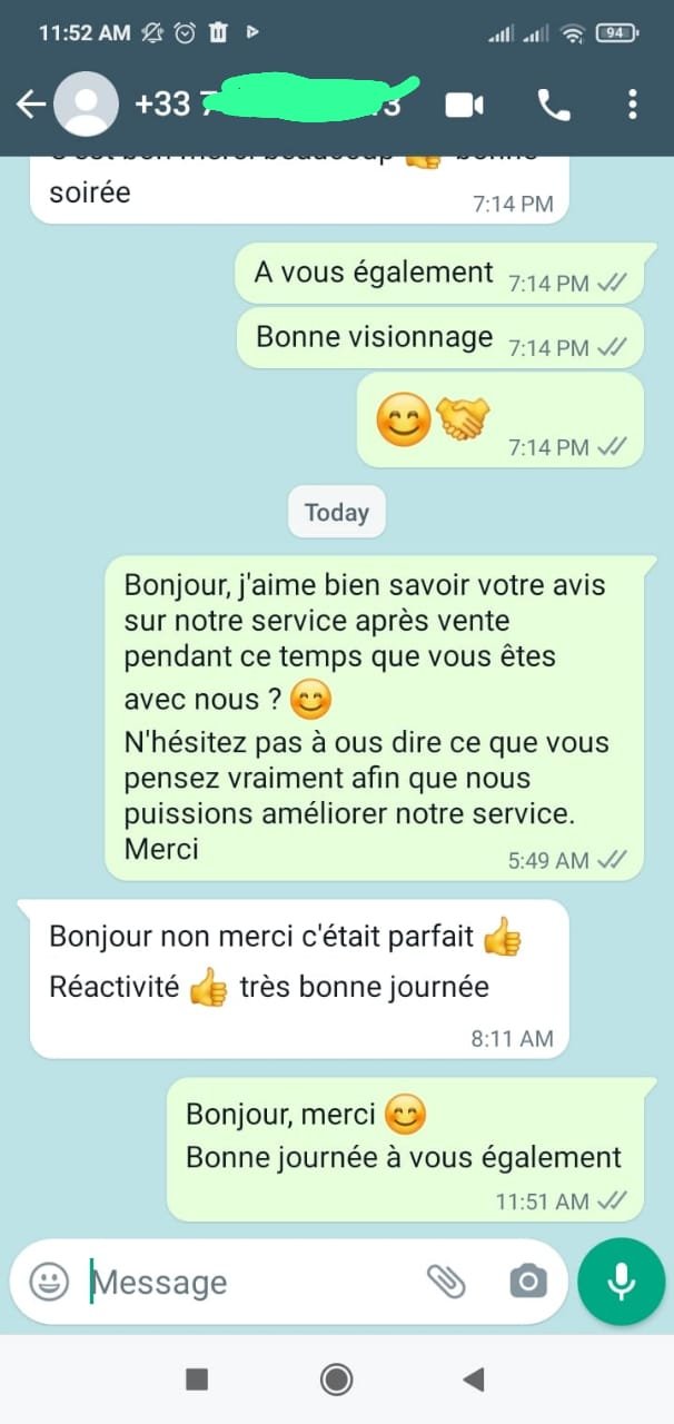 MEILLEUR IPTV