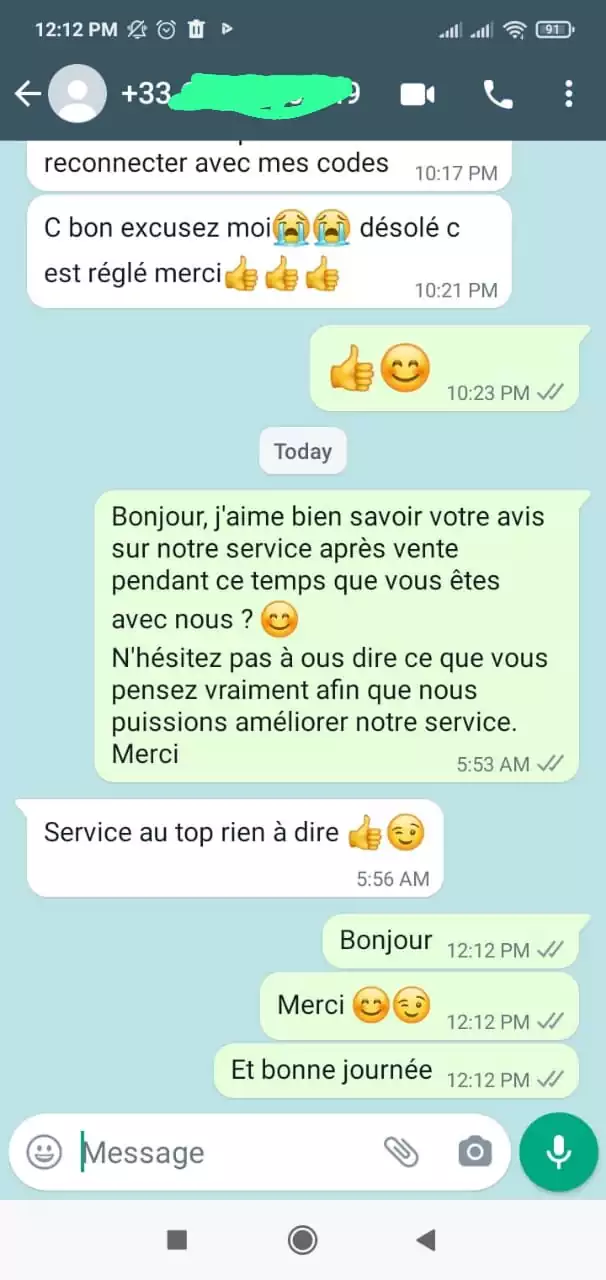 MEILLEUR IPTV