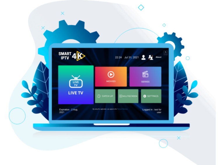 abonnement iptv